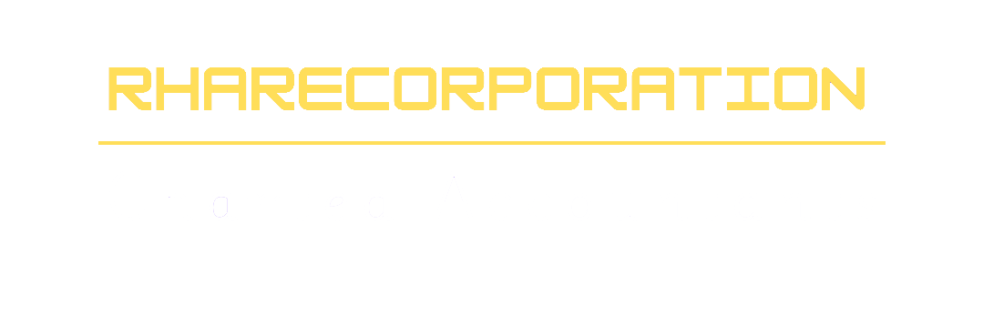 rharecorporation.com